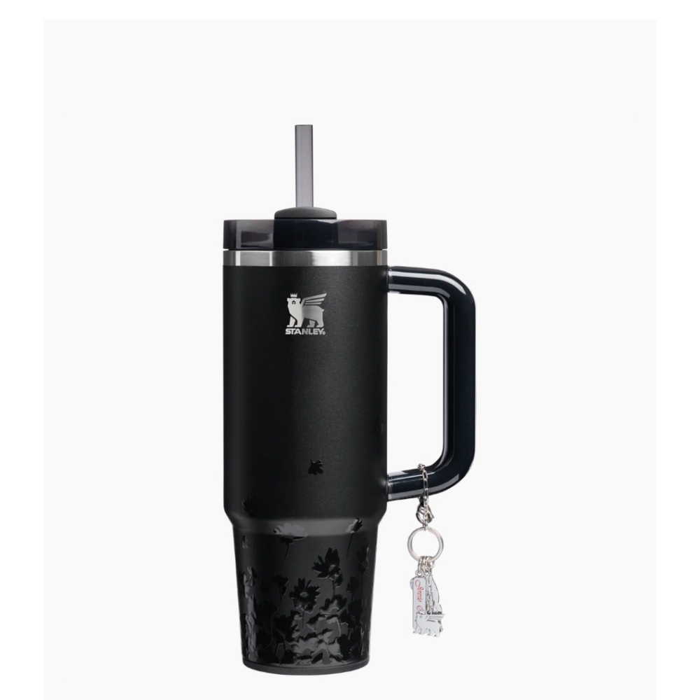 Stanley 1913 x JENNIE BLACKPINK LUXE 30oz Tumbler - Picture 10 of 10